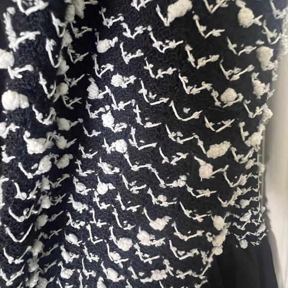 ANTHRO A’reve Cardigan Boho Whimsigoth Witchy Artsy Plazacore Eclectic Fairygoth - Picture 4 of 7